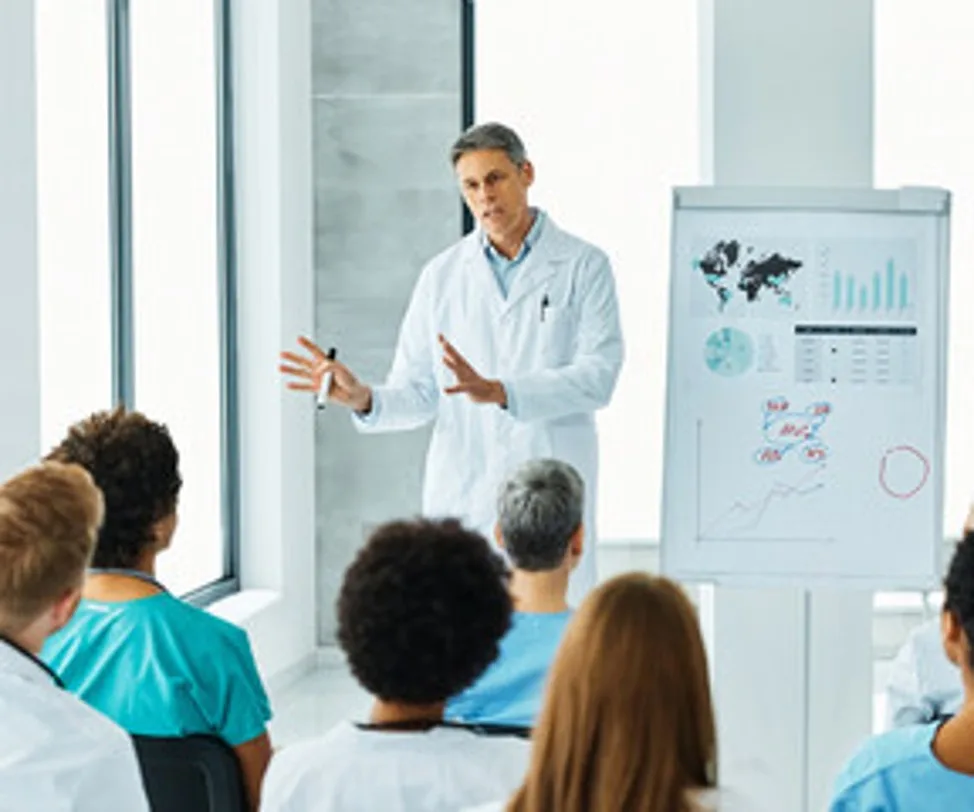 Integrated evidence generation