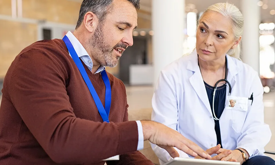 Case Study: Medical Launch Readiness Framework