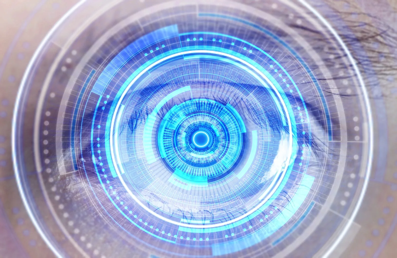 An eye for an AI until the whole world goes double-blind (part 1)