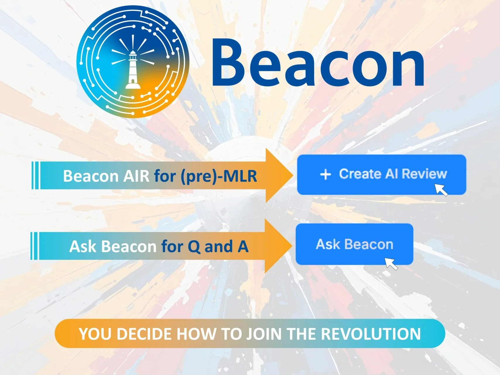 Beacon AI platform