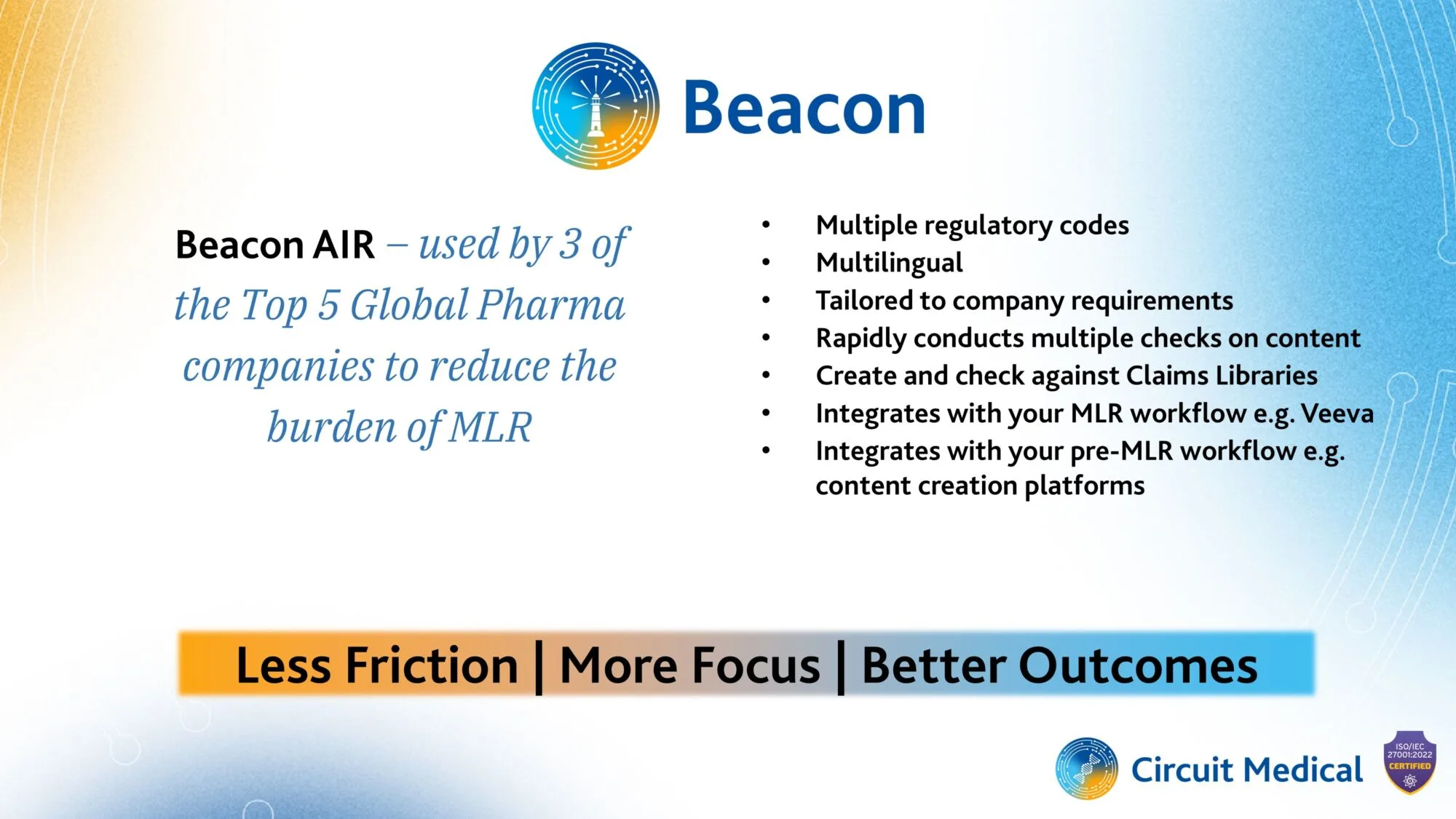 Beacon AIR