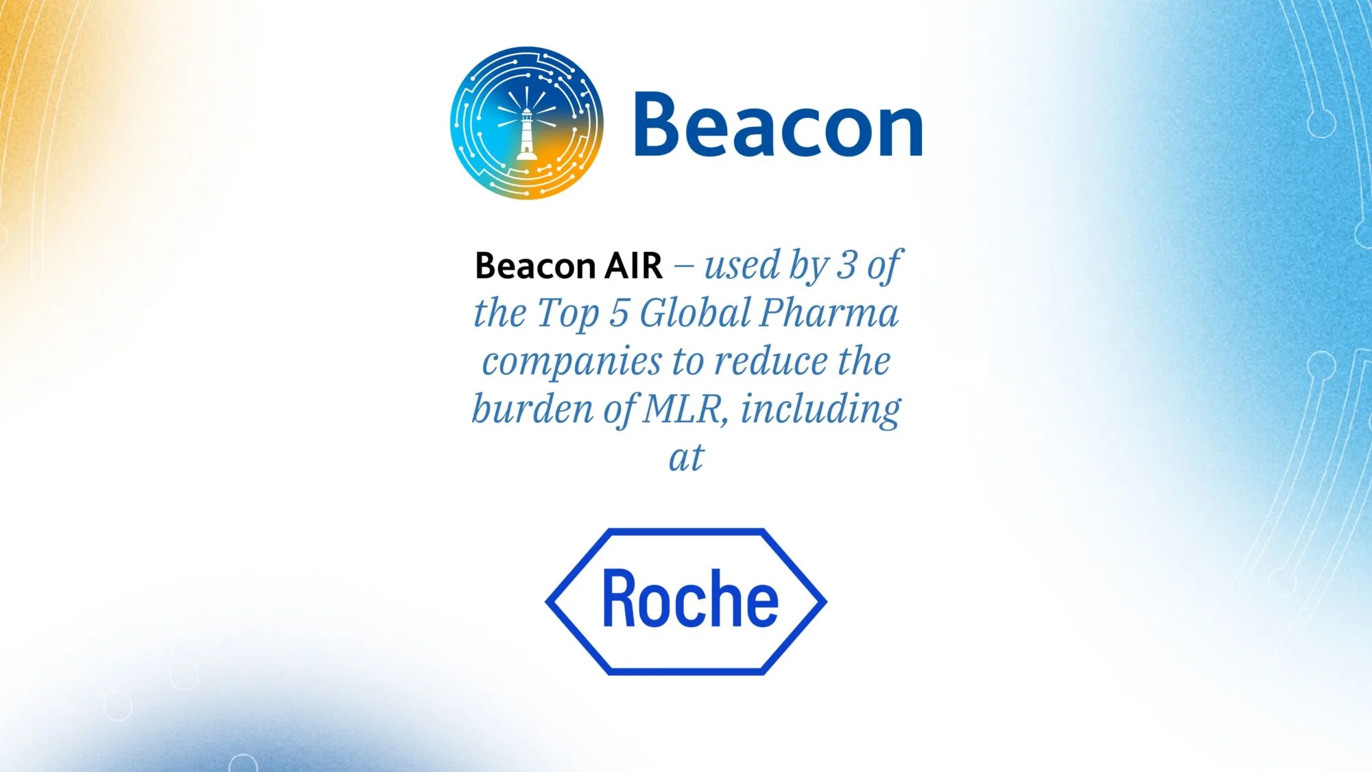 Homepage Beacon